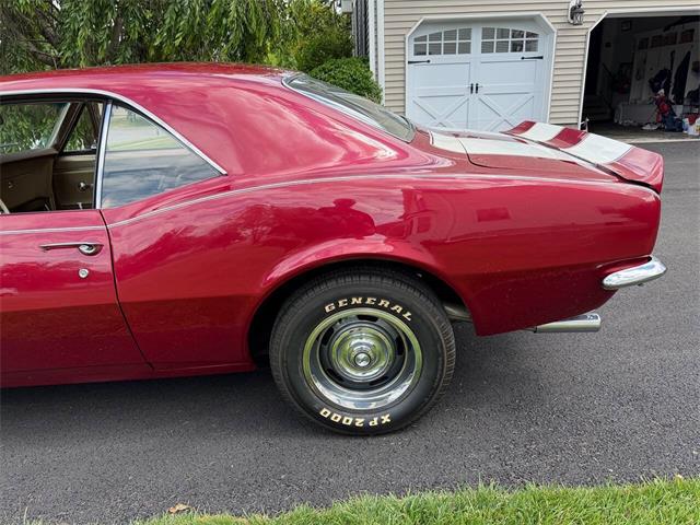 1967 Chevrolet Camaro (CC-2084899) for sale in Penndel, Pennsylvania