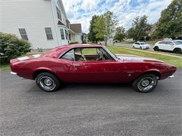 1967 Chevrolet Camaro (CC-2084899) for sale in Penndel, Pennsylvania