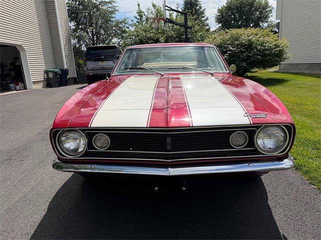 1967 Chevrolet Camaro (CC-2084899) for sale in Penndel, Pennsylvania