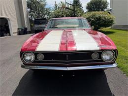 1967 Chevrolet Camaro (CC-2084899) for sale in Penndel, Pennsylvania