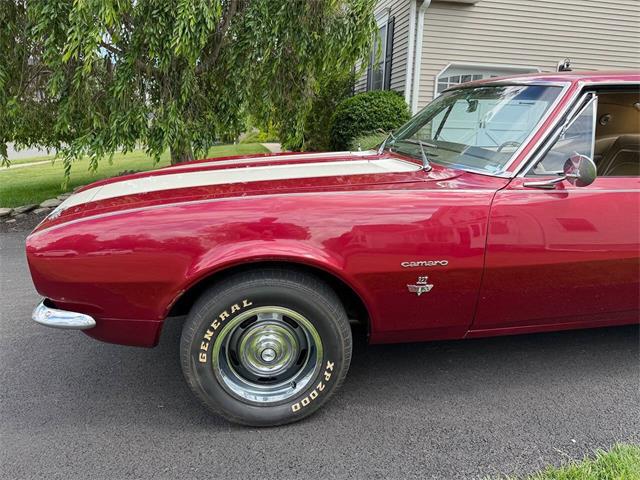 1967 Chevrolet Camaro (CC-2084899) for sale in Penndel, Pennsylvania