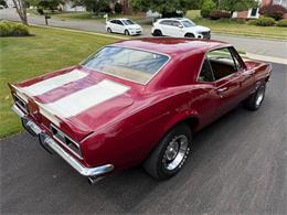 1967 Chevrolet Camaro (CC-2084899) for sale in Penndel, Pennsylvania