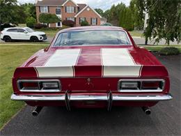 1967 Chevrolet Camaro (CC-2084899) for sale in Penndel, Pennsylvania