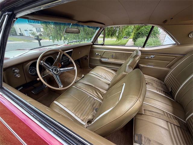 1967 Chevrolet Camaro (CC-2084899) for sale in Penndel, Pennsylvania