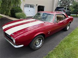 1967 Chevrolet Camaro (CC-2084899) for sale in Penndel, Pennsylvania