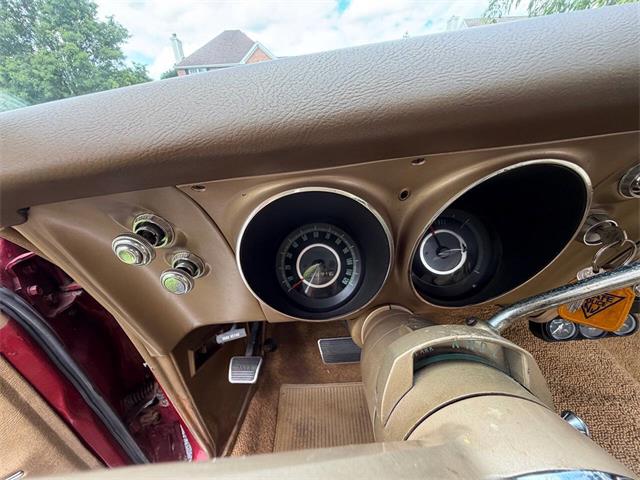 1967 Chevrolet Camaro (CC-2084899) for sale in Penndel, Pennsylvania