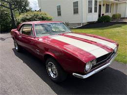1967 Chevrolet Camaro (CC-2084899) for sale in Penndel, Pennsylvania