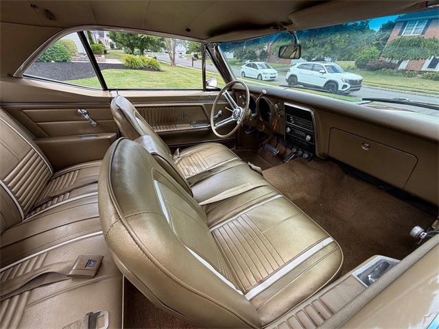 1967 Chevrolet Camaro (CC-2084899) for sale in Penndel, Pennsylvania