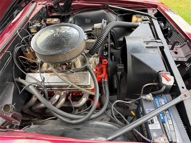 1967 Chevrolet Camaro (CC-2084899) for sale in Penndel, Pennsylvania