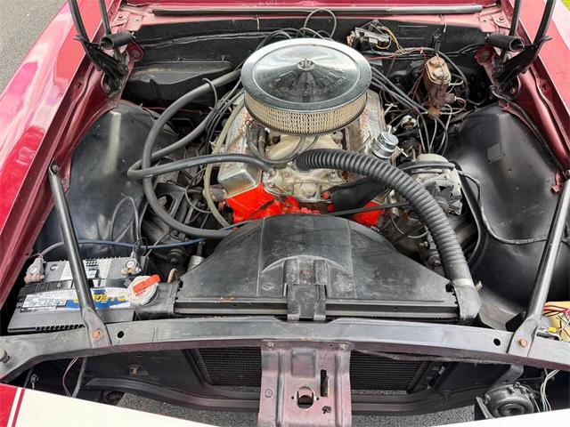 1967 Chevrolet Camaro (CC-2084899) for sale in Penndel, Pennsylvania