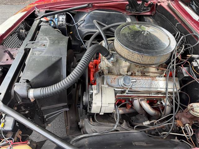 1967 Chevrolet Camaro (CC-2084899) for sale in Penndel, Pennsylvania