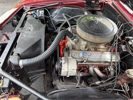 1967 Chevrolet Camaro (CC-2084899) for sale in Penndel, Pennsylvania