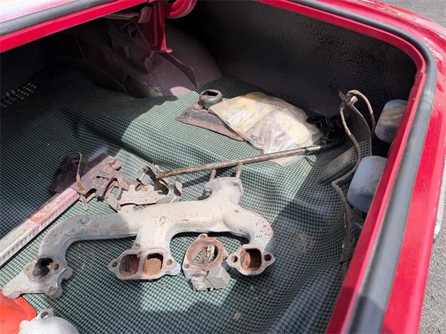 1967 Chevrolet Camaro (CC-2084899) for sale in Penndel, Pennsylvania