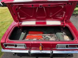1967 Chevrolet Camaro (CC-2084899) for sale in Penndel, Pennsylvania