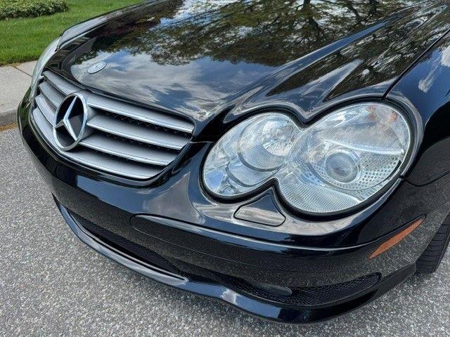 2004 Mercedes-Benz SL600 (CC-2080049) for sale in Greensboro, North Carolina