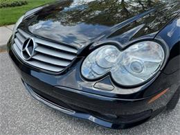 2004 Mercedes-Benz SL600 (CC-2080049) for sale in Greensboro, North Carolina