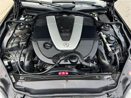 2004 Mercedes-Benz SL600 (CC-2080049) for sale in Greensboro, North Carolina