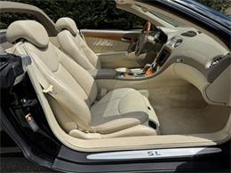 2004 Mercedes-Benz SL600 (CC-2080049) for sale in Greensboro, North Carolina