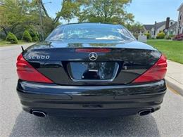 2004 Mercedes-Benz SL600 (CC-2080049) for sale in Greensboro, North Carolina