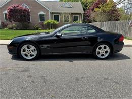 2004 Mercedes-Benz SL600 (CC-2080049) for sale in Greensboro, North Carolina