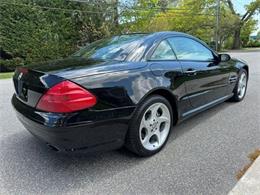 2004 Mercedes-Benz SL600 (CC-2080049) for sale in Greensboro, North Carolina