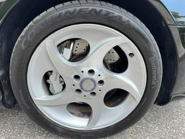 2004 Mercedes-Benz SL600 (CC-2080049) for sale in Greensboro, North Carolina