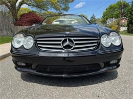 2004 Mercedes-Benz SL600 (CC-2080049) for sale in Greensboro, North Carolina