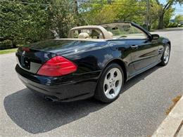 2004 Mercedes-Benz SL600 (CC-2080049) for sale in Greensboro, North Carolina