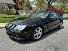 2004 Mercedes-Benz SL600 (CC-2080049) for sale in Greensboro, North Carolina