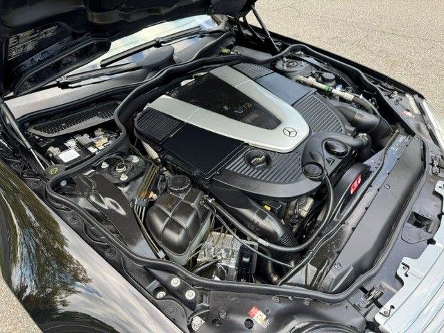 2004 Mercedes-Benz SL600 (CC-2080049) for sale in Greensboro, North Carolina
