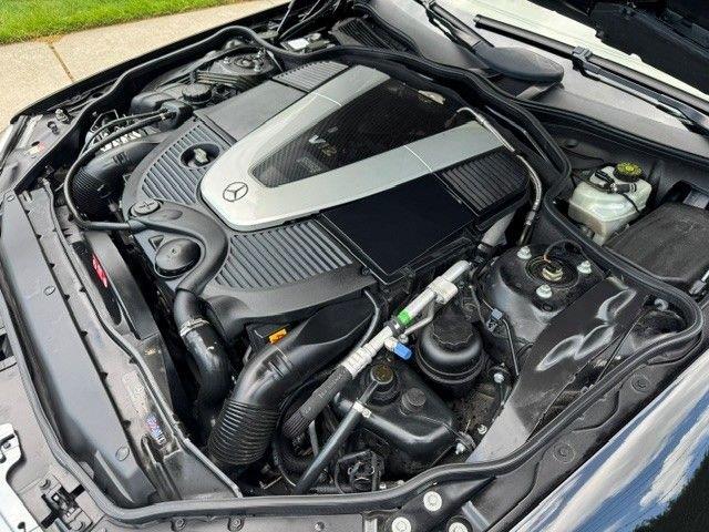 2004 Mercedes-Benz SL600 (CC-2080049) for sale in Greensboro, North Carolina