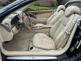 2004 Mercedes-Benz SL600 (CC-2080049) for sale in Greensboro, North Carolina