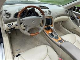 2004 Mercedes-Benz SL600 (CC-2080049) for sale in Greensboro, North Carolina
