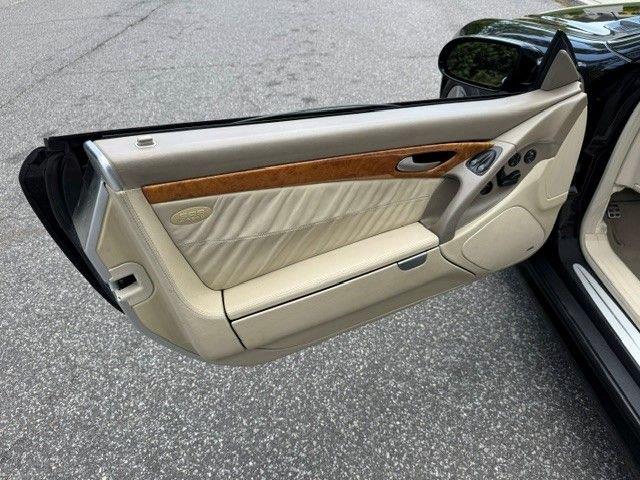 2004 Mercedes-Benz SL600 (CC-2080049) for sale in Greensboro, North Carolina