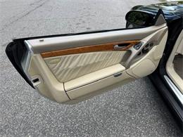 2004 Mercedes-Benz SL600 (CC-2080049) for sale in Greensboro, North Carolina