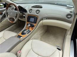 2004 Mercedes-Benz SL600 (CC-2080049) for sale in Greensboro, North Carolina