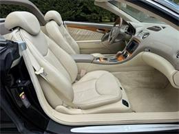 2004 Mercedes-Benz SL600 (CC-2080049) for sale in Greensboro, North Carolina