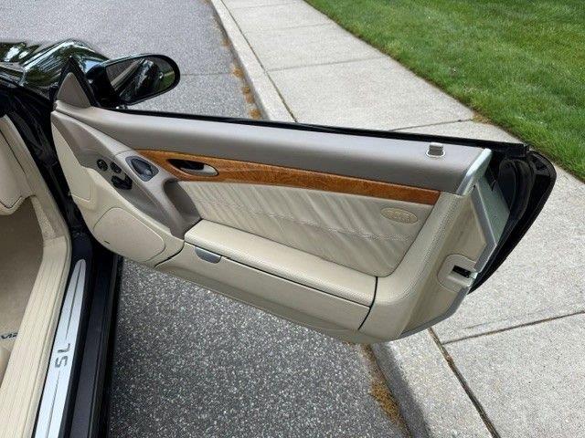 2004 Mercedes-Benz SL600 (CC-2080049) for sale in Greensboro, North Carolina