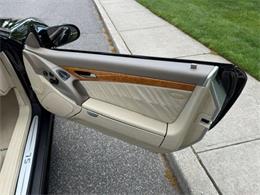 2004 Mercedes-Benz SL600 (CC-2080049) for sale in Greensboro, North Carolina