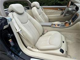 2004 Mercedes-Benz SL600 (CC-2080049) for sale in Greensboro, North Carolina