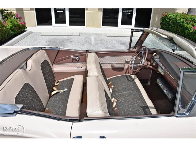 1958 Ford Fairlane 500 (CC-2080490) for sale in West Palm Beach, Florida