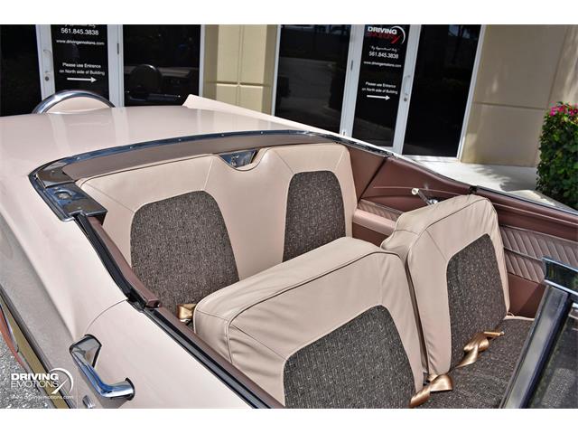 1958 Ford Fairlane 500 (CC-2080490) for sale in West Palm Beach, Florida