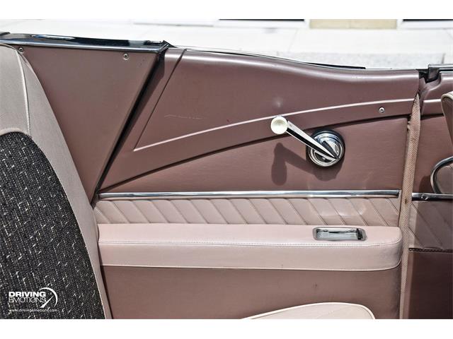 1958 Ford Fairlane 500 (CC-2080490) for sale in West Palm Beach, Florida