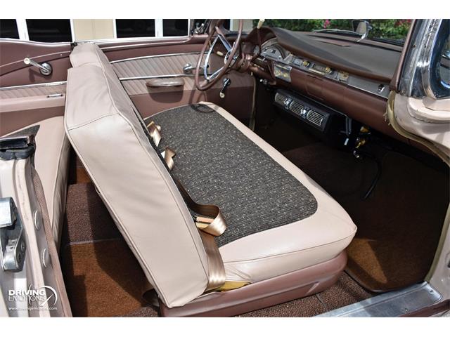 1958 Ford Fairlane 500 (CC-2080490) for sale in West Palm Beach, Florida
