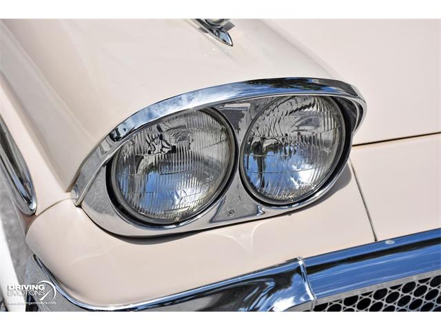 1958 Ford Fairlane 500 (CC-2080490) for sale in West Palm Beach, Florida