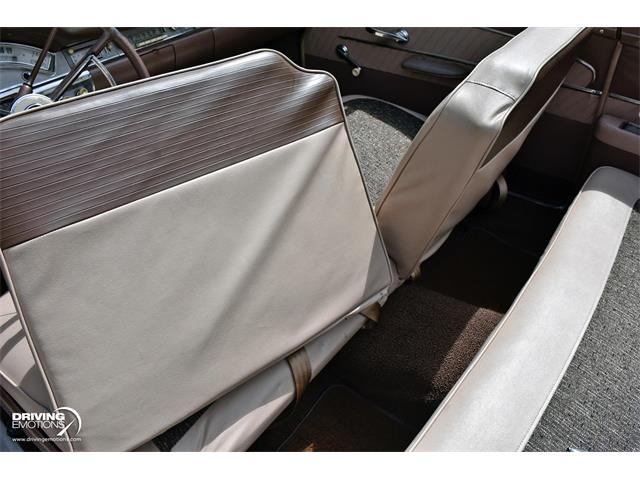 1958 Ford Fairlane 500 (CC-2080490) for sale in West Palm Beach, Florida