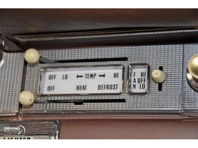 1958 Ford Fairlane 500 (CC-2080490) for sale in West Palm Beach, Florida