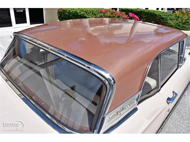 1958 Ford Fairlane 500 (CC-2080490) for sale in West Palm Beach, Florida