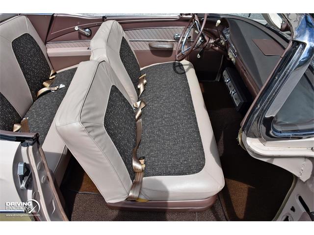 1958 Ford Fairlane 500 (CC-2080490) for sale in West Palm Beach, Florida