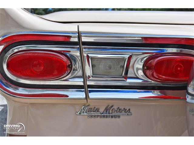 1958 Ford Fairlane 500 (CC-2080490) for sale in West Palm Beach, Florida